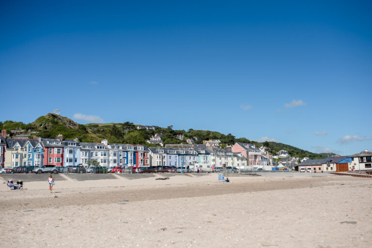 Aberdovey