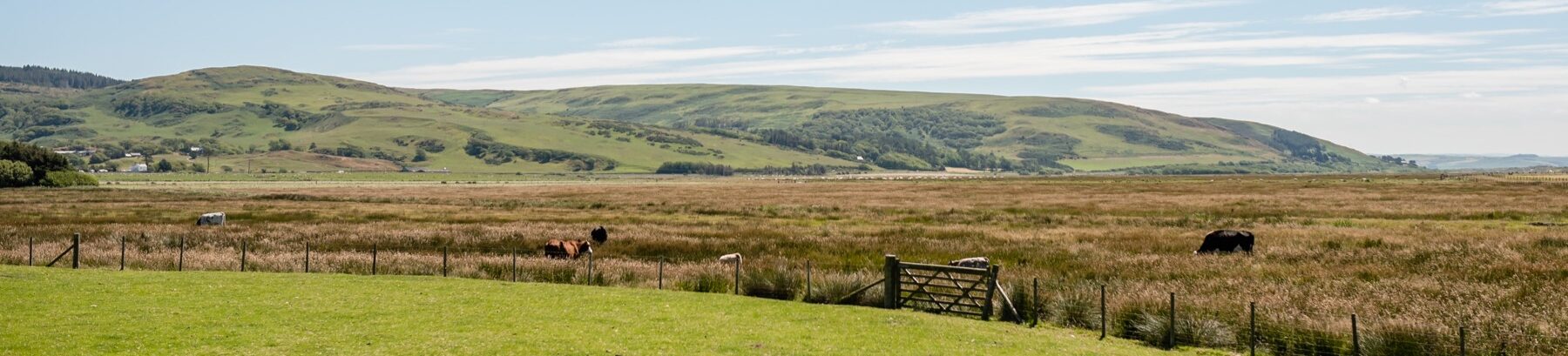 Aberystwyth Golf Course
