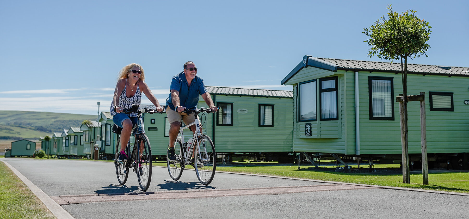 Things to do in Aberystwyth