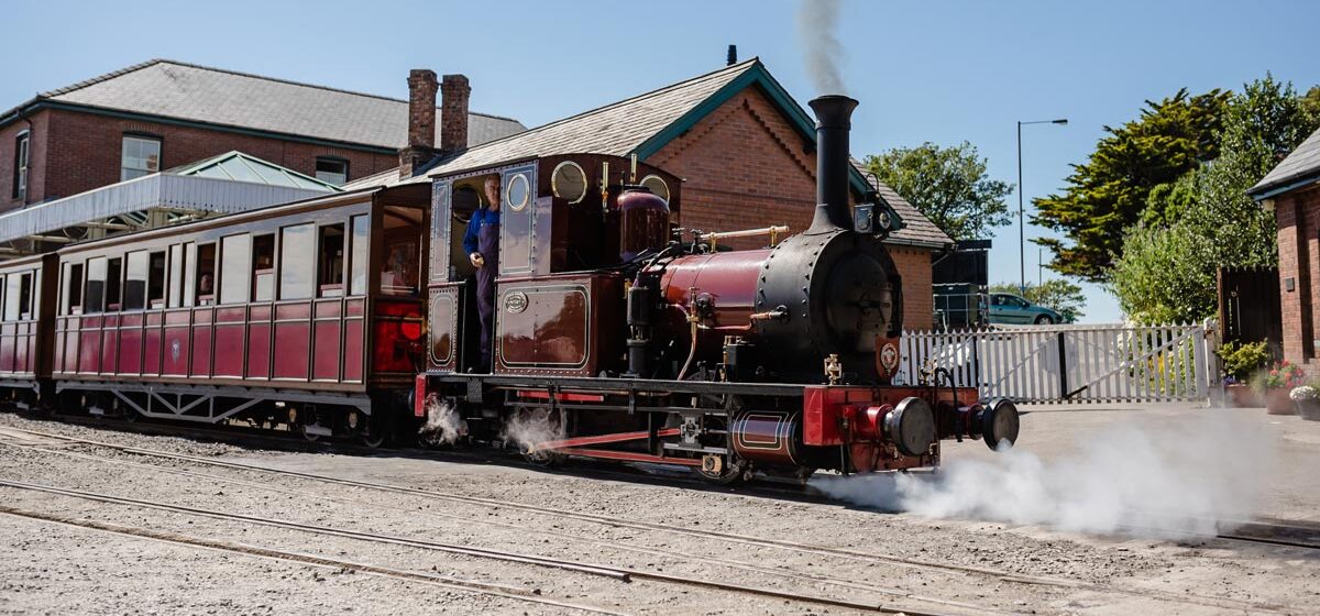 Tywyn