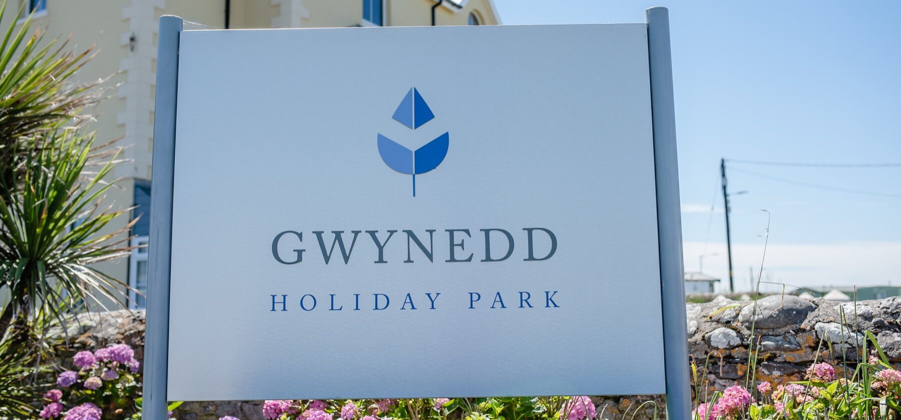 Gwynedd Holiday Home Park